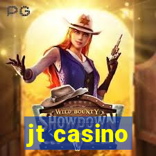 jt casino